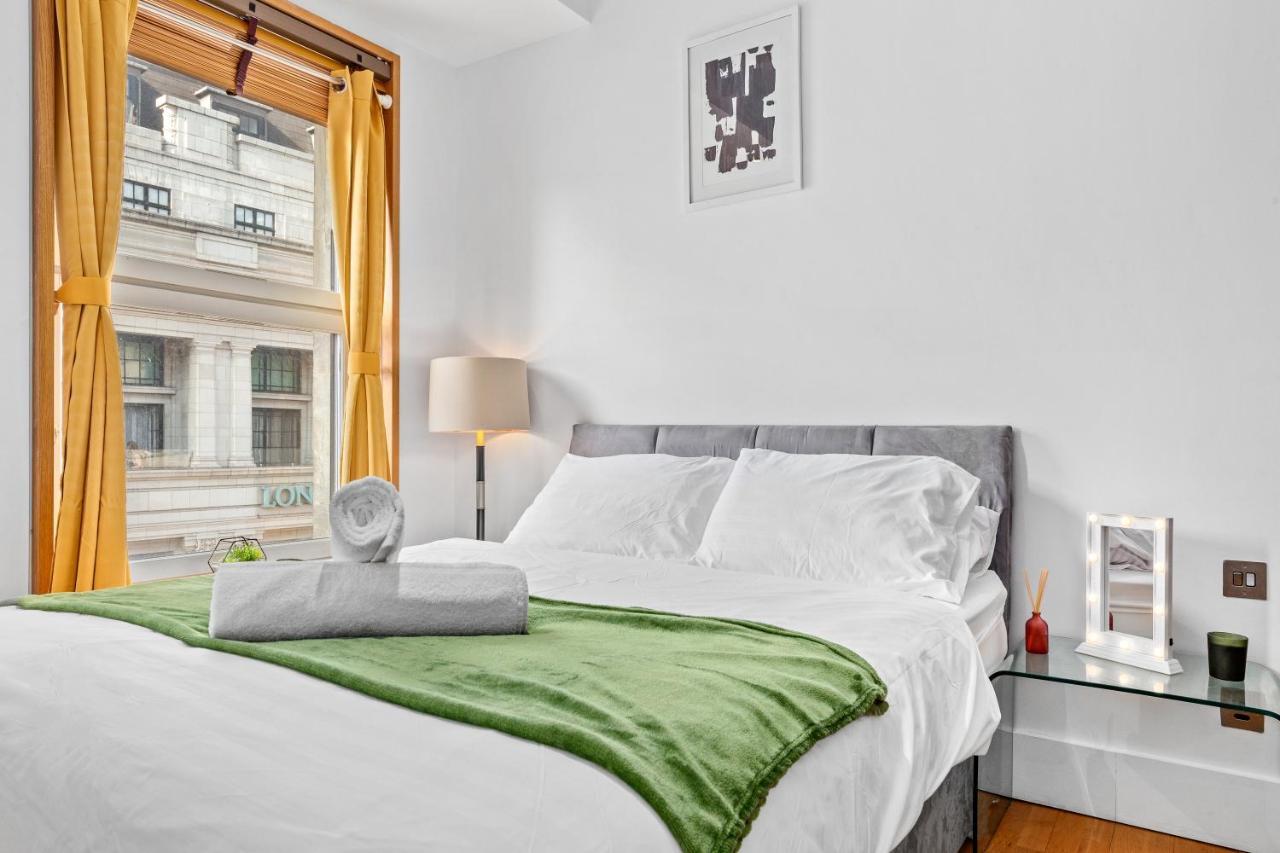 Piccadilly,Stjames,Mayfair In Heart Of London Hy17 Екстериор снимка