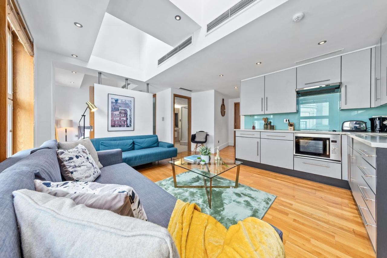 Piccadilly,Stjames,Mayfair In Heart Of London Hy17 Екстериор снимка