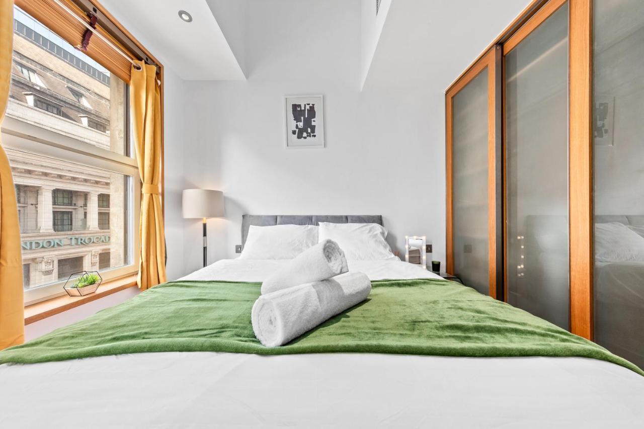 Piccadilly,Stjames,Mayfair In Heart Of London Hy17 Екстериор снимка