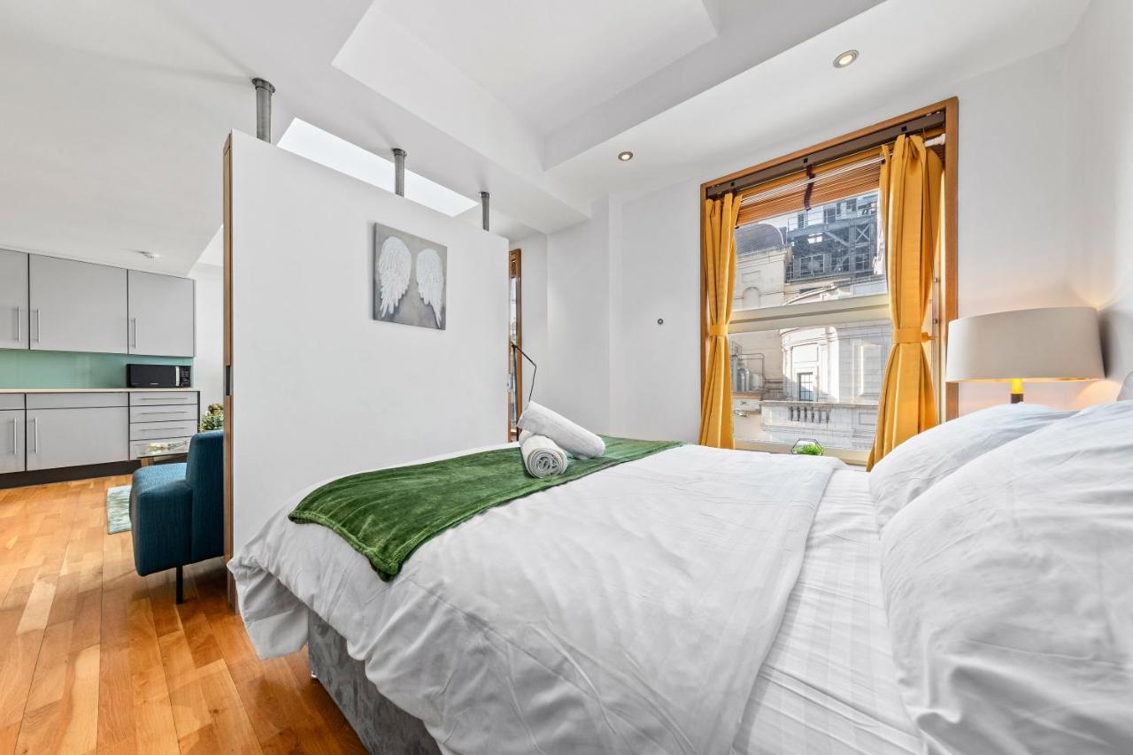 Piccadilly,Stjames,Mayfair In Heart Of London Hy17 Екстериор снимка
