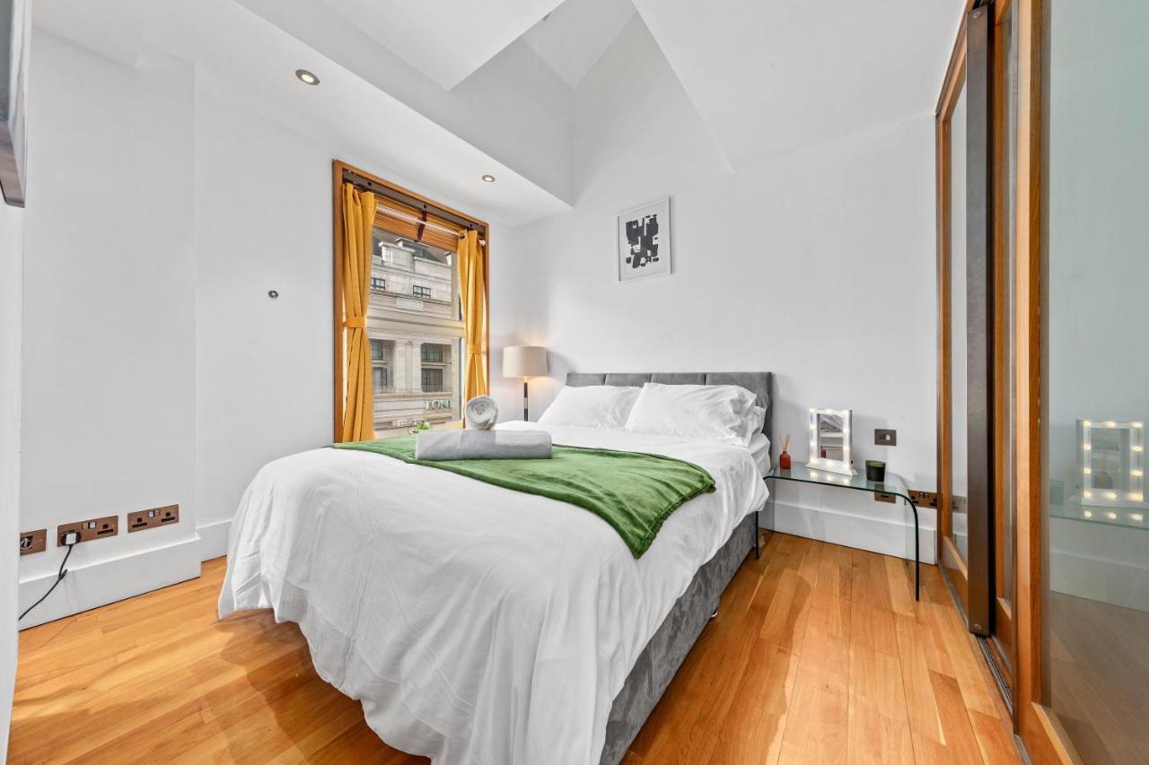 Piccadilly,Stjames,Mayfair In Heart Of London Hy17 Екстериор снимка