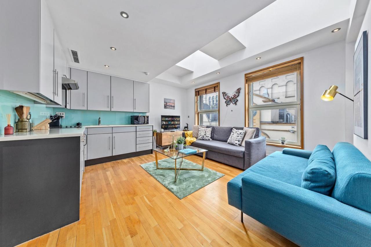 Piccadilly,Stjames,Mayfair In Heart Of London Hy17 Екстериор снимка